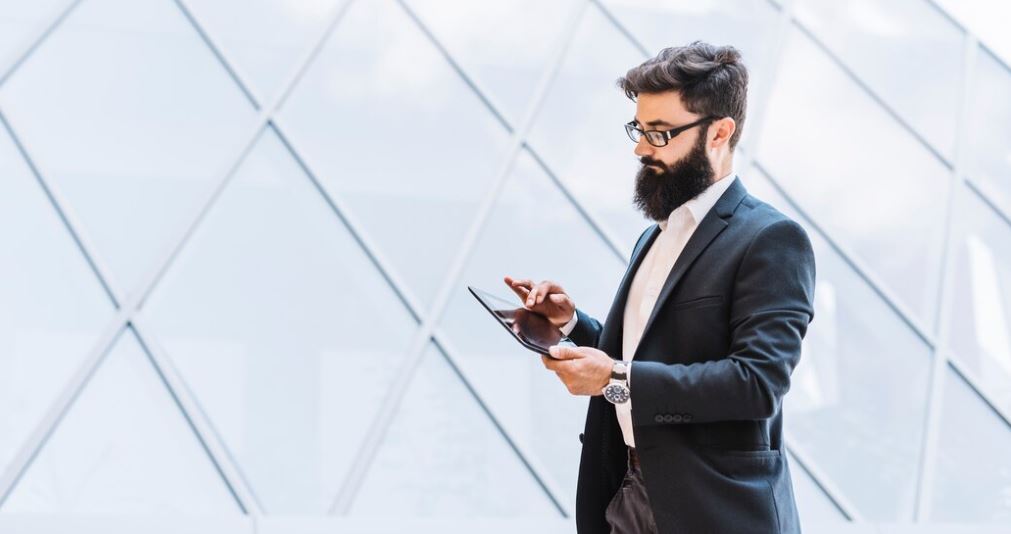Innovating in the Desert – Setting Up a Tech Business in Saudi Arabia