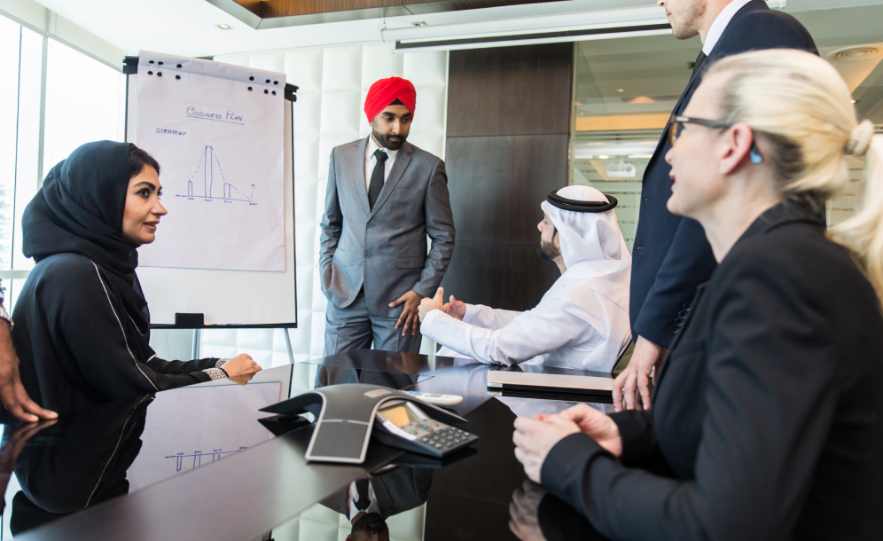 How Saudi Business Setup Consultants Streamline Company Formation for Foreign Investors