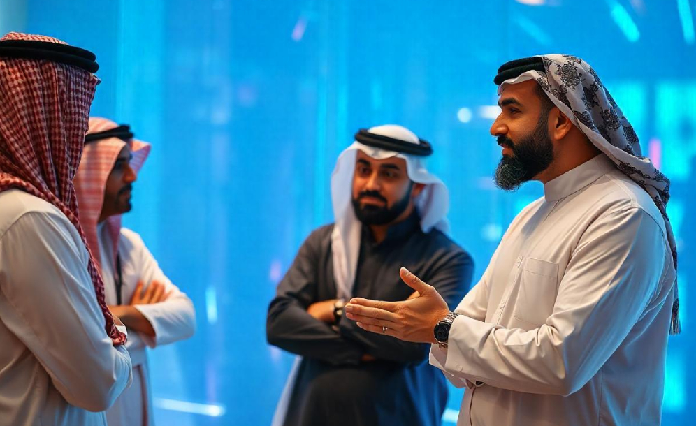 Company Formation in Jeddah- A Step-by-Step Guide