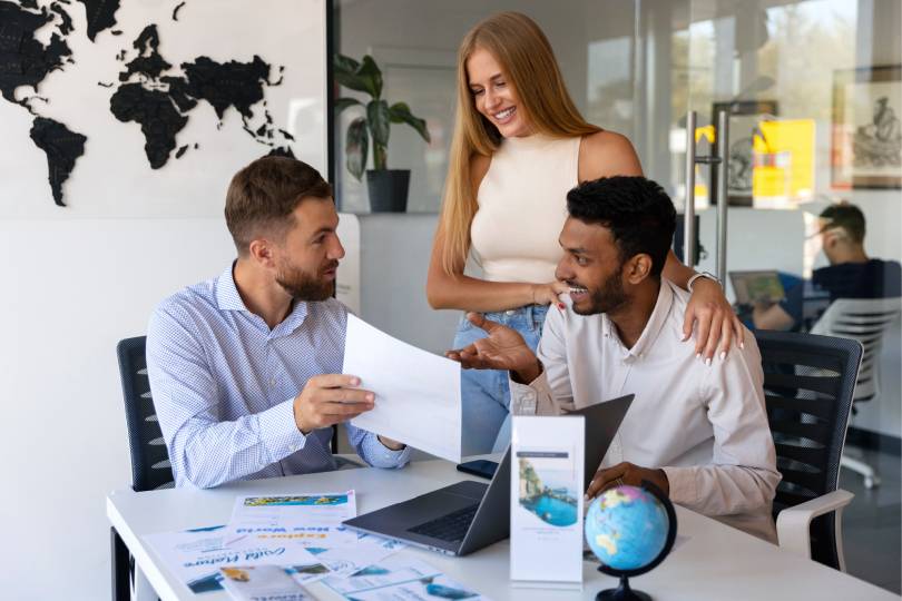 Top Business Setup Consultants in Saudi Arabia – How to Choose the Right Partner for Your Venture