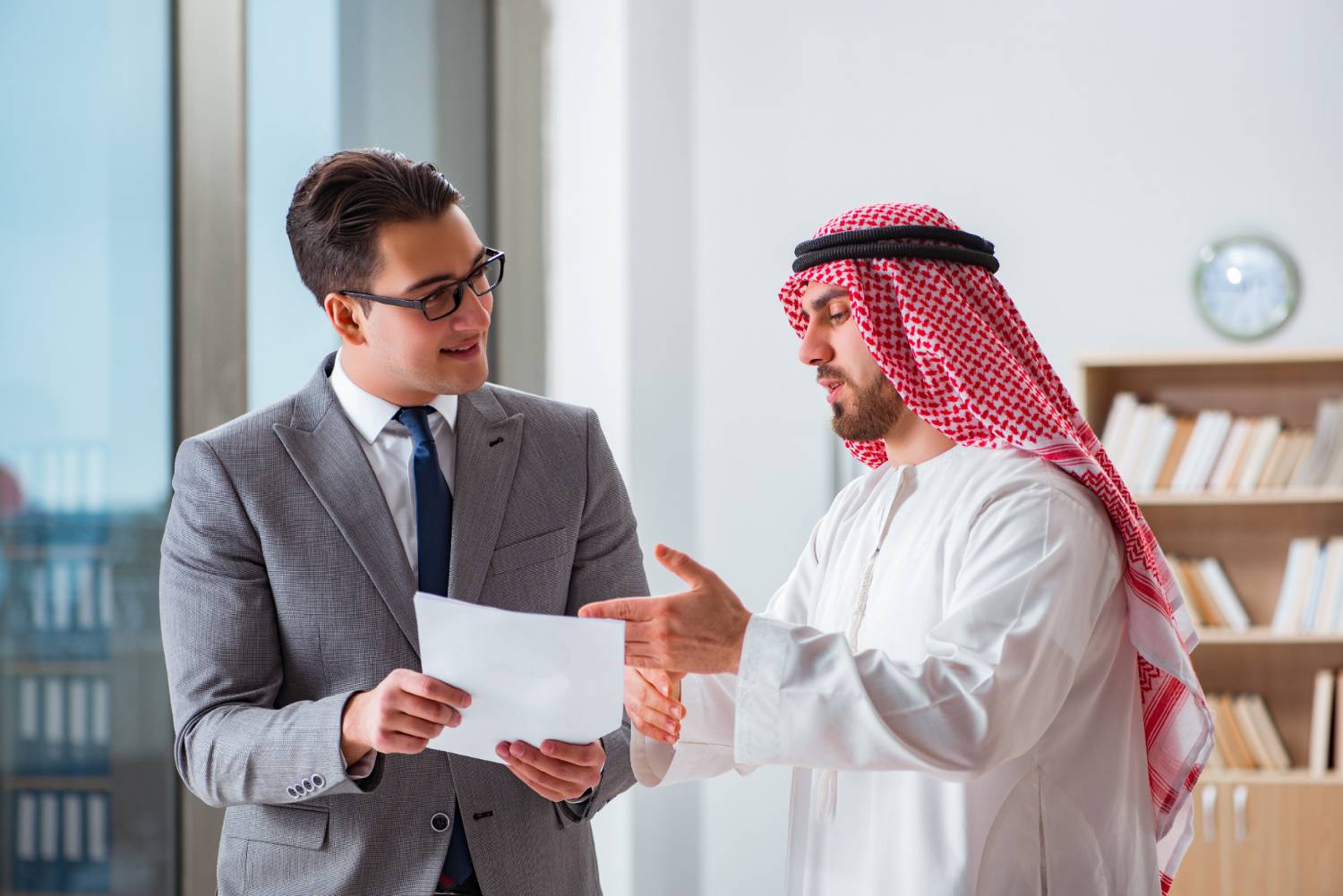 Business Setup Consultants in Dammam – Building Strong Foundations in Eastern Saudi Arabia