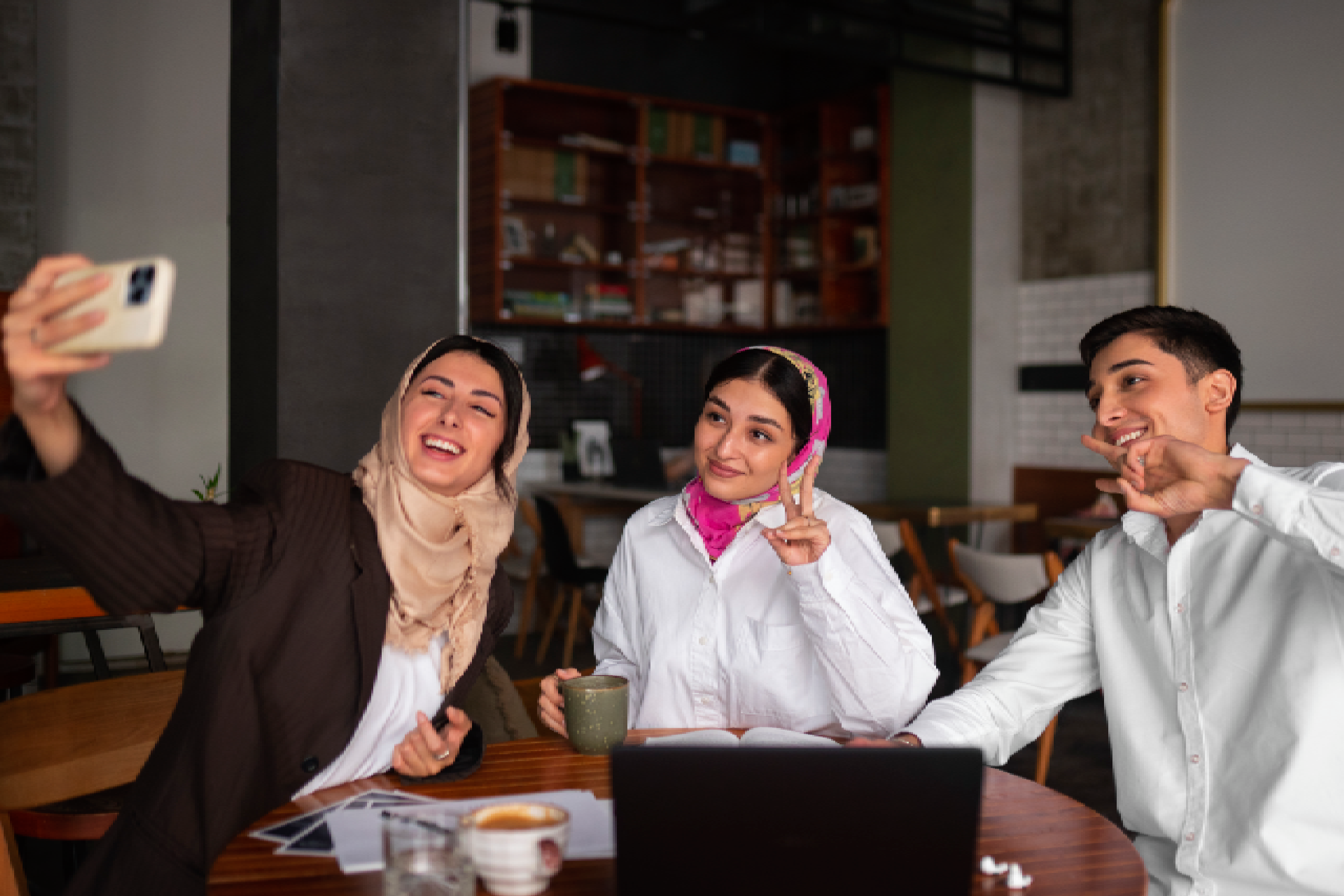 Manpower Outsourcing in Saudi Arabia – Flexible Workforce Solutions