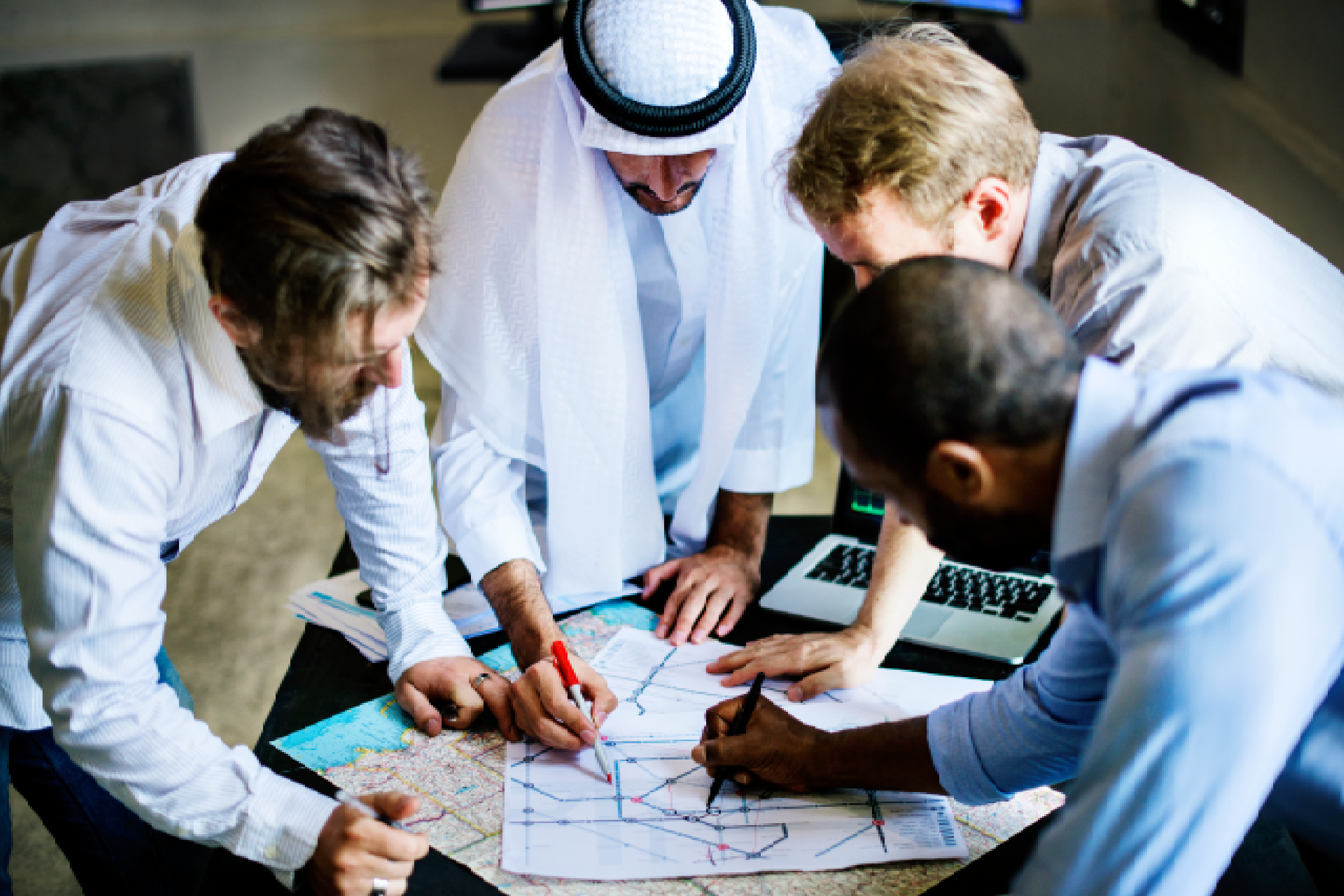 Business Setup Services in Saudi Arabia – Pathway to Success